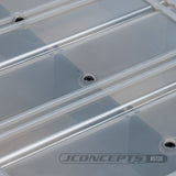 Jconcepts Tool Box w/Upper Storage 5130-28