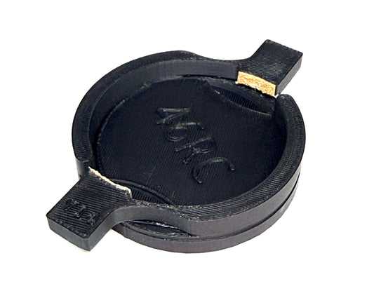 The Original 46RC 1/10th Buggy/Truck Wheel Scuffer