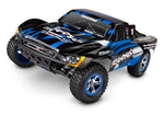 Traxxas Slash: 58034-8 1/10 Scale 2WD Short Course Truck w/USB-C