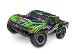 Traxxas 58334-4 Slash BL-2s Heavy Duty Short Course Truck