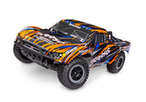 Traxxas 58334-4 Slash BL-2s Heavy Duty Short Course Truck