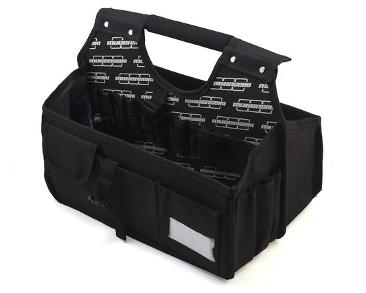Mugen Pit Bag (Black) P0329/MGa