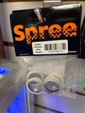 Spree RC Standard Shock Collars - Multiple Colors Available