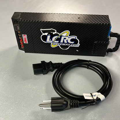 RL Power 75 Amp Power Supply W/ USB