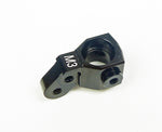 Custom Works 7249 M3 Aluminum Trailing Hex Spindle