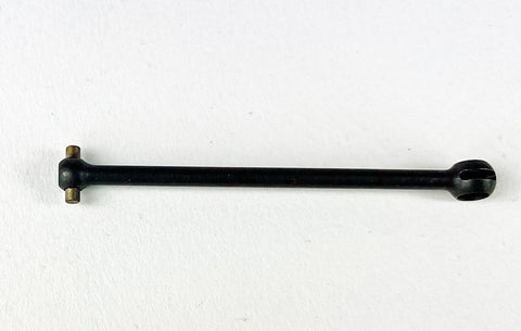 Custom Works 7273 Patriot CVA Bone