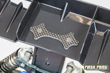 Flash Point FP2236 - FP Graphite One Piece Wing Button