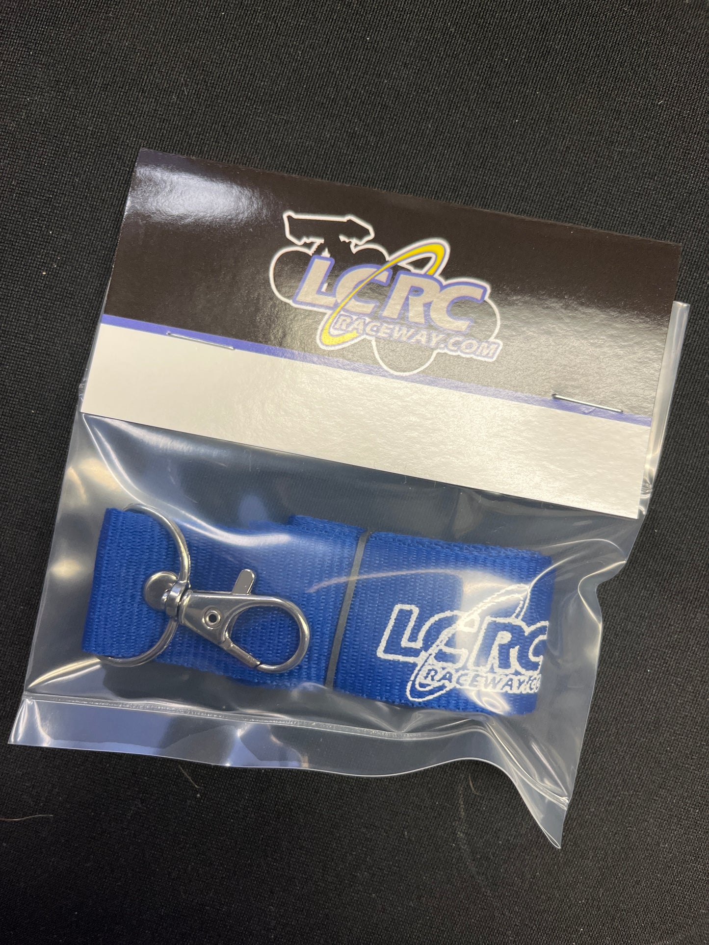 LCRC Lanyard