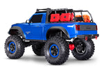 Traxxas 82044-4 TRX-4 Sport High Trail Edition