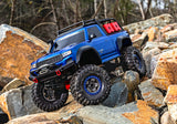 Traxxas 82044-4 TRX-4 Sport High Trail Edition