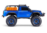 Traxxas 82044-4 TRX-4 Sport High Trail Edition