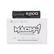 The Mach-1 Racing 2S 140C HV 6800mAh Shorty LiPo Battery