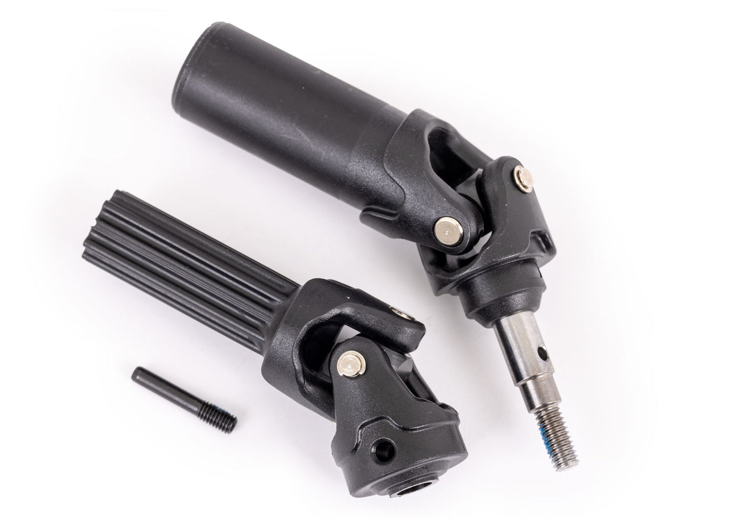 Traxxas 9051 Front Extreme Heavy-Duty Driveshaft Assembly