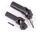 Traxxas 9051 Front Extreme Heavy-Duty Driveshaft Assembly