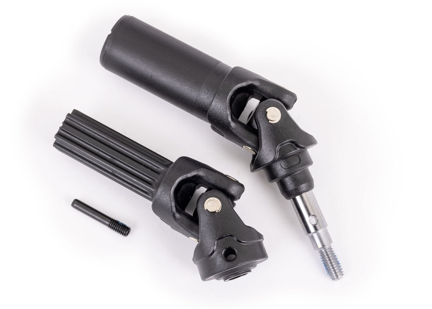 Traxxas 9052 Rear Extreme Heavy-Duty Driveshaft Assembly