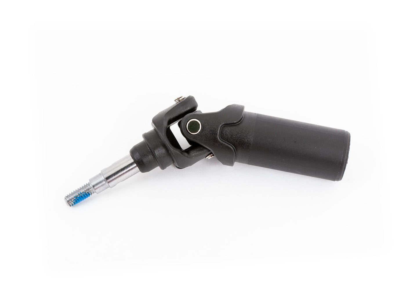 Traxxas 9055 Rear Extreme Heavy-Duty Outer Stub Axle Assembly - Jato, Slash 4x4, Rustler 4x4, Stampede 4x4