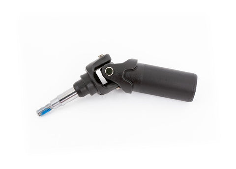Traxxas 9055 Rear Extreme Heavy-Duty Outer Stub Axle Assembly - Jato, Slash 4x4, Rustler 4x4, Stampede 4x4