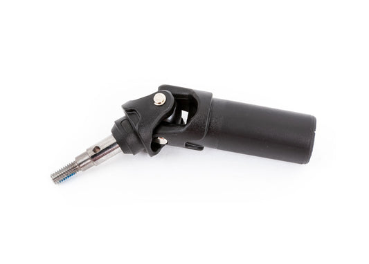 Traxxas 9056 Front Extreme Heavy-Duty Outer Stub Axle Assembly - Jato, Slash 4x4, Rustler 4x4, Stampede 4x4