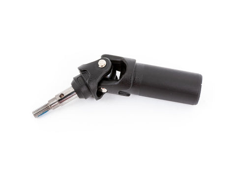 Traxxas 9056 Front Extreme Heavy-Duty Outer Stub Axle Assembly - Jato, Slash 4x4, Rustler 4x4, Stampede 4x4