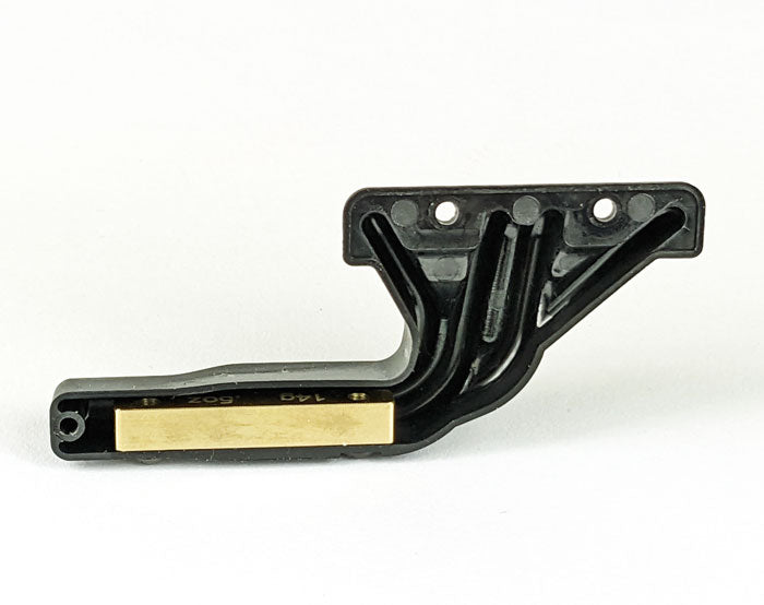 TrueSpeed 9090 Molded Sprint Header with Brass Weight Cavity (uses 8312 weight)