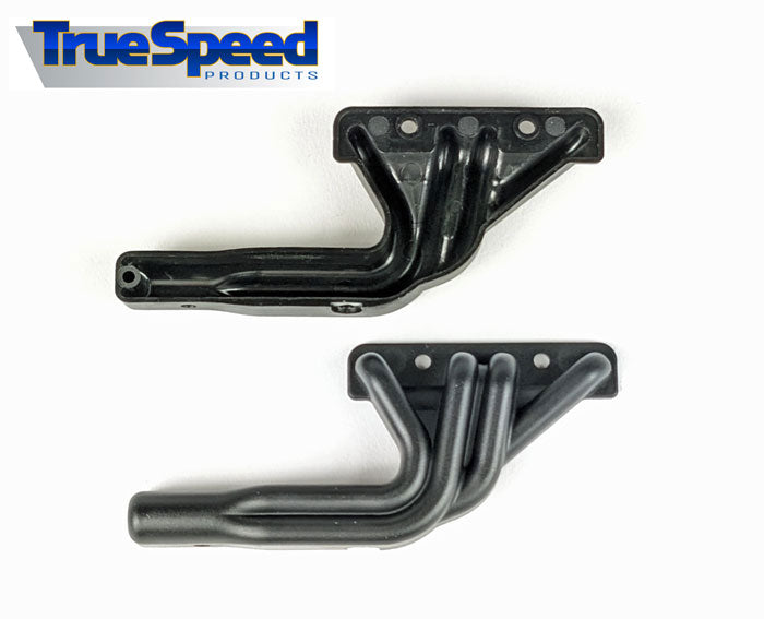 TrueSpeed 9090 Molded Sprint Header with Brass Weight Cavity (uses 8312 weight)