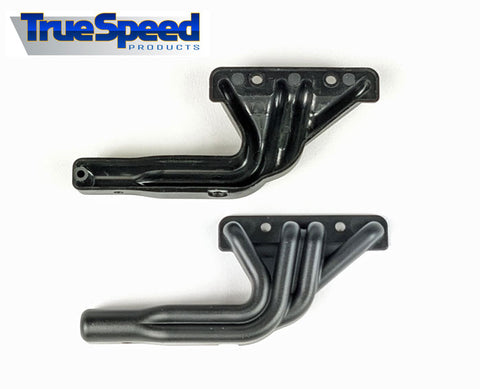 TrueSpeed 9090 Molded Sprint Header with Brass Weight Cavity (uses 8312 weight)