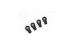 Kyosho 97038B 5.8mm Ball End (L=12/4pcs) 97038B