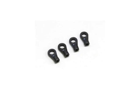 Kyosho 97038B 5.8mm Ball End (L=12/4pcs) 97038B