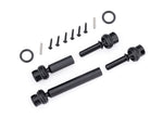 Traxxas 9855 TRX4m Driveshafts Center (Front & Rear)