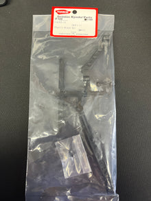 Kyosho IF722 Chassis Brace Set (MP11)