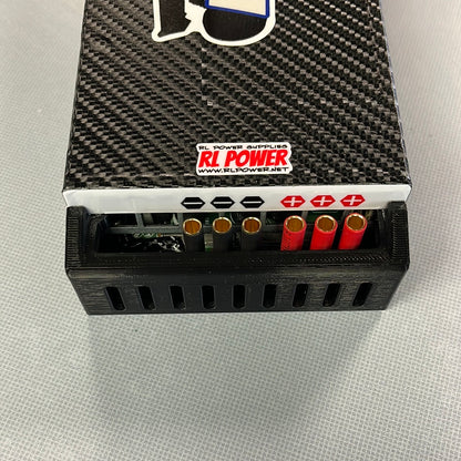 RL Power 75 Amp Power Supply W/O usb