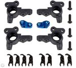 Team Associated 92479 RC10B7 Factory Team Adjustable KPI Set