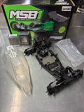 Prebuilt: Mugen MSB1 1/10 2wd Electric Buggy