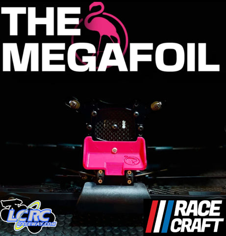 RaceCraftUSA The Megafoil (pair) - Truggy