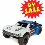 Team Associated 70009 RC10SC6.4 1/10 SC6.4 Off Road Electric 2WD Short Course Truck Team Kit