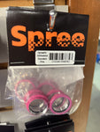 Spree RC Standard Shock Collars - Multiple Colors Available