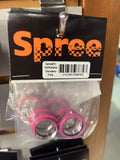 Spree RC Standard Shock Collars - Multiple Colors Available
