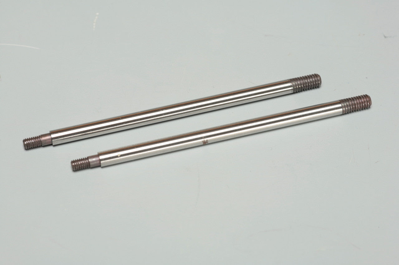 Mugen Seiki E0518a Rear Damper Shaft: X8TR/RE/8T/E, X7, X6