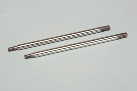 Mugen Seiki E0518a Rear Damper Shaft: X8TR/RE/8T/E, X7, X6