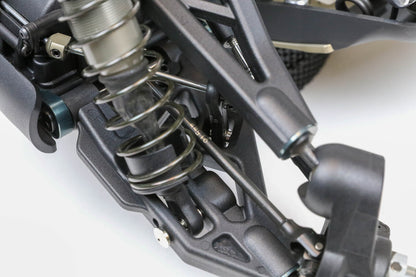 Mugen Seiki E2031 MBX8R Competition 1/8 4WD Off-Road Nitro Buggy Kit (US Edition)