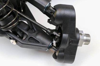 Mugen Seiki E2031 MBX8R Competition 1/8 4WD Off-Road Nitro Buggy Kit (US Edition)