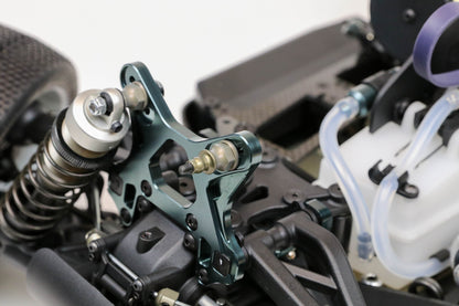 Mugen Seiki E2031 MBX8R Competition 1/8 4WD Off-Road Nitro Buggy Kit (US Edition)