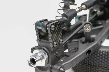 Mugen Seiki E2032 MBX8R ECO Competition 1/8 4WD Off-Road Electric Buggy Kit (US Edition)