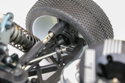 Mugen Seiki E2031 MBX8R Competition 1/8 4WD Off-Road Nitro Buggy Kit (US Edition)