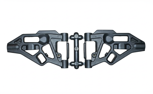 Mugen Seiki E2103 Front Lower Suspension Arms L/R (LW): X8R/8RE/8/8E (Copy)