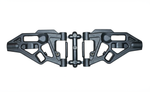 Mugen Seiki E2103-Ba Front Lower Suspension Arms L/R (LW): X8R/8RE/8/8E