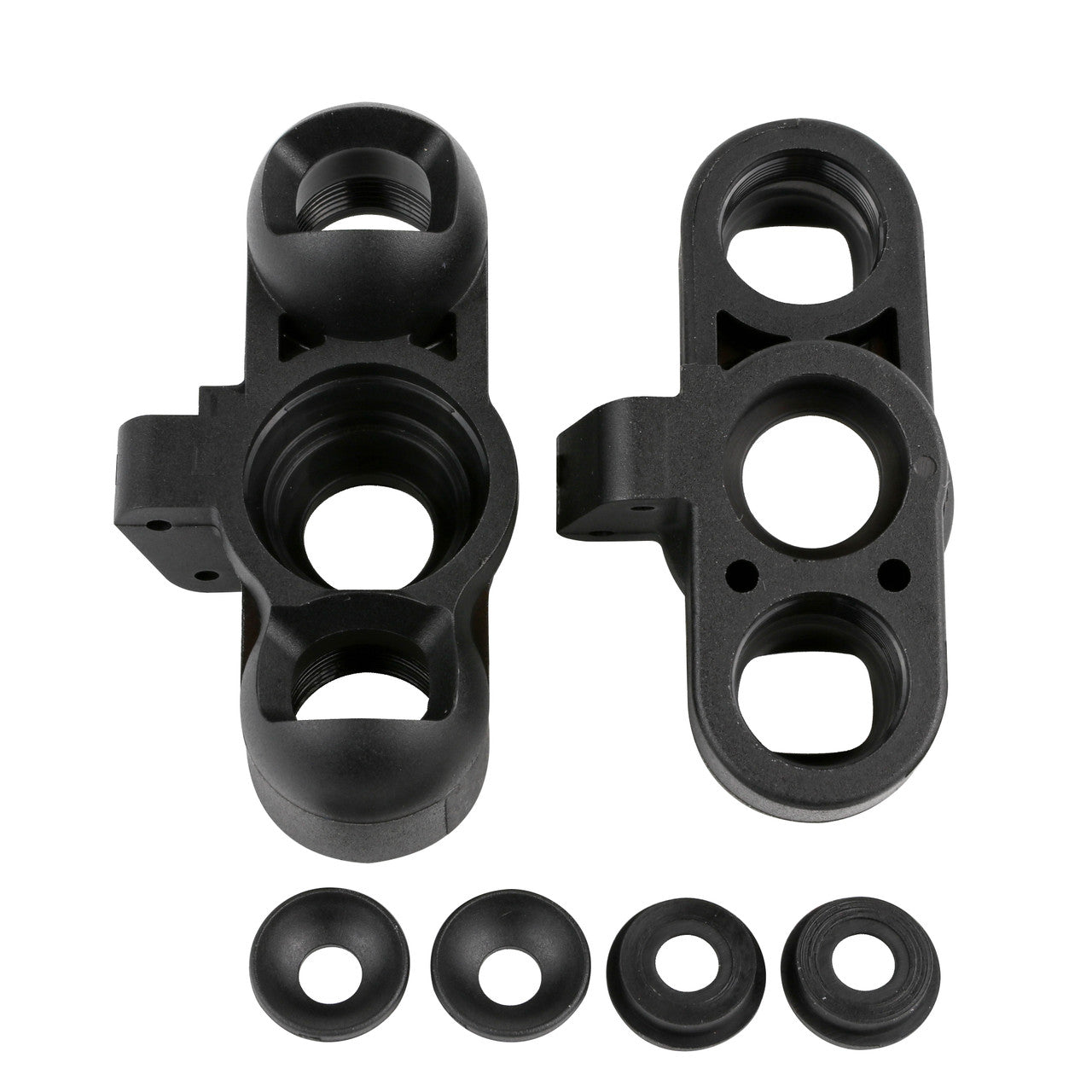 Mugen E2146b Front Upright: X8R/8RE/8/8E, X8TR/RE/8T/E, X7