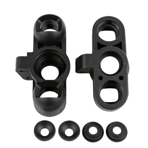 Mugen E2146b Front Upright: X8R/8RE/8/8E, X8TR/RE/8T/E, X7