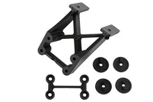 Mugen E2422b Wing Stay: X8R/8RE/8/8E, X8TR/RE/8T/E