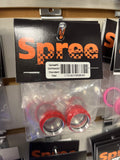 Spree RC Standard Shock Collars - Multiple Colors Available